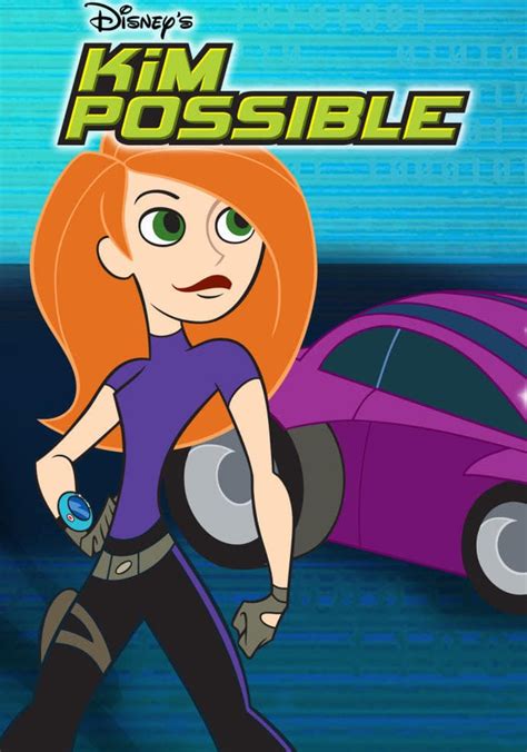 [Banjabu] A Game Of 4 (Kim Possible)